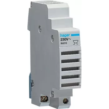 Hager summeri 230V/0,03A 1PLE SU215 (SU215)