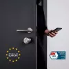 NUKI Smart Lock PRO älykäs ovilukko