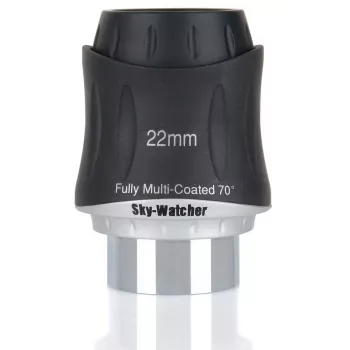 Okulaari Skywatcher SWA-70 22mm 2