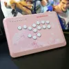Gaming Arcade -ohjain Varmilo FK2 Sakura GAJO-952 langallinen kompakti asettelu