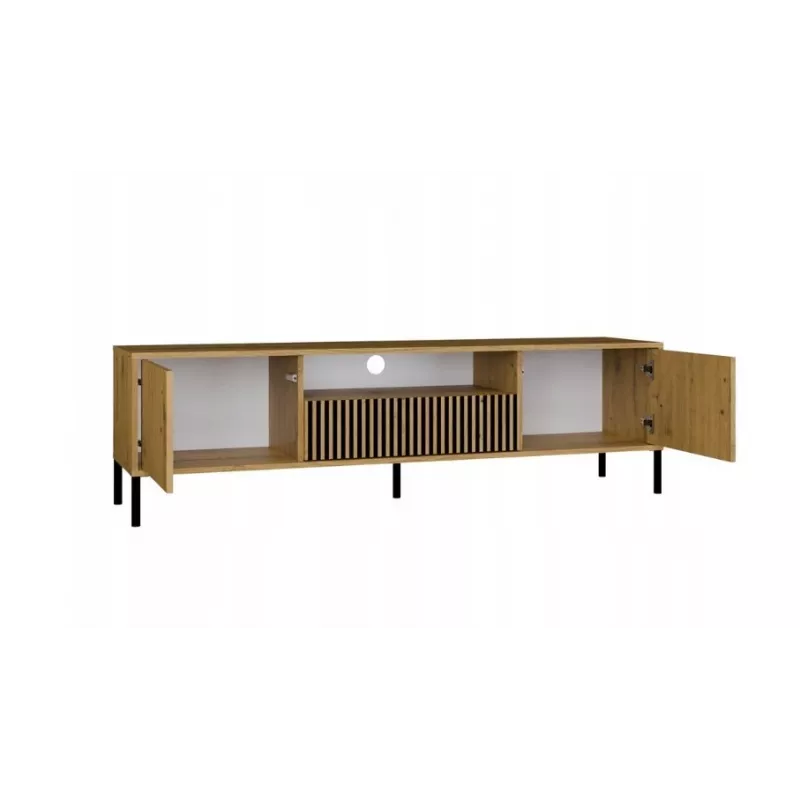 RTV KAMARO 160 ohut/GŁ ARTISAN OAK