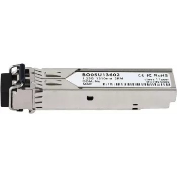 SFP-monimuotokuitulähetin-vastaanotin CBO SFP-1G-MMF-2KM, 1 Gbit/s, 2 km kantama