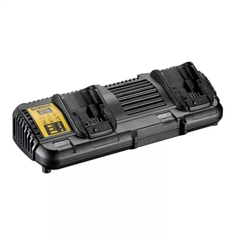DeWalt DCB132-QW akkulaturi