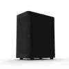 PC-kotelo I4 ATX Mid Tower 6 tuuletinta