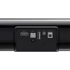 Soundbar SSB 5500BW soundbar 2.1ch 160W