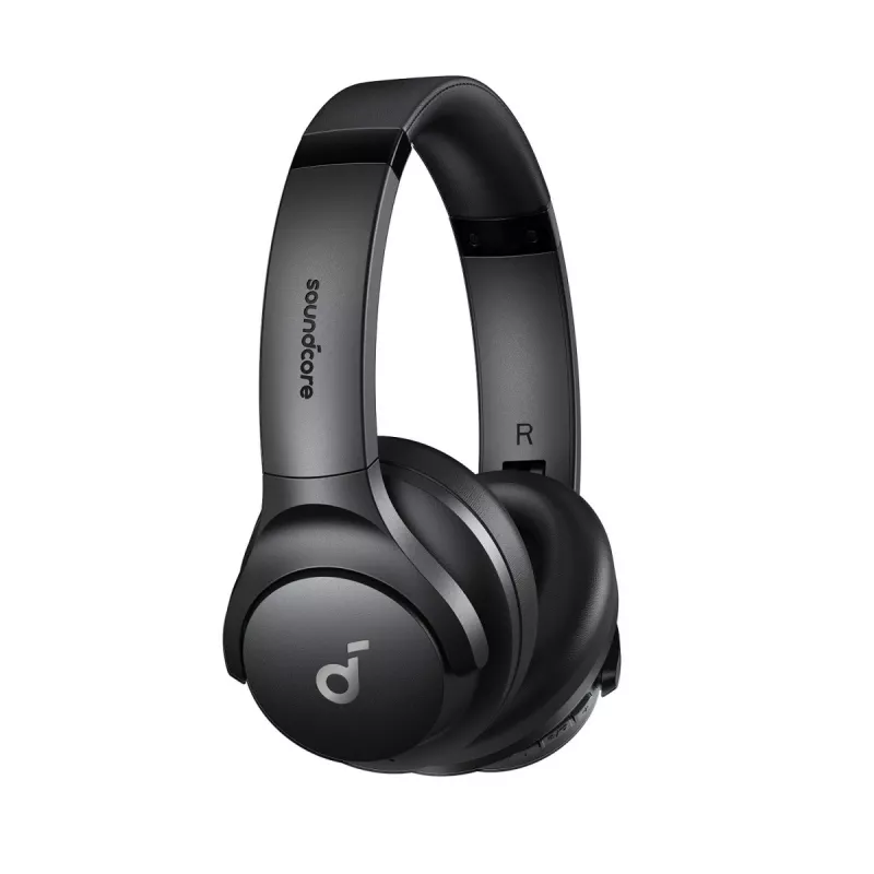 Kuulokemikrofoni Soundcore Q20i