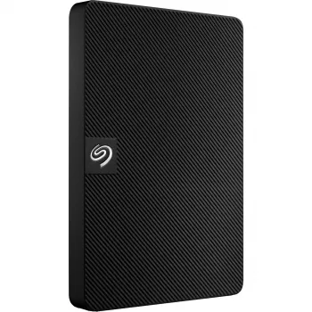 Seagate Expansion STKM2000400 ulkoinen kiintolevy 2 TB USB Type-A 3.2 Gen 1 (3.1 Gen 1) musta