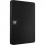 Seagate Expansion STKM2000400 ulkoinen kiintolevy 2 TB USB Type-A 3.2 Gen 1 (3.1 Gen 1) musta