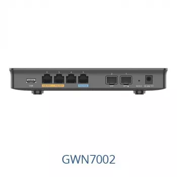 Langallinen reititin Grandstream GWN7002