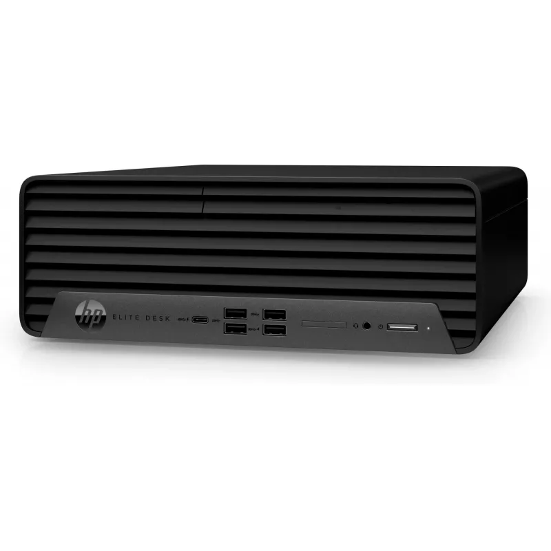 HP Elite 600 G9 SFF -työpöytätietokone 881L2EA [Intel i7-13700, 16GB RAM, 512GB SSD, Intel UHD Graphics 770, Windows 11 Pro]