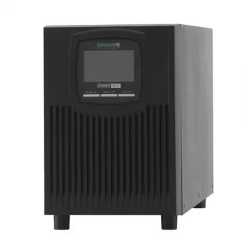 Keskeytymätön virransyöttö UPS ONLINE UPS-järjestelmät XANTO 1500