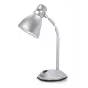 Esperanza ELD113S pöytävalaisin E27 12 W LED hopea