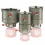 MSR Reactor Stove System kaasukeitin