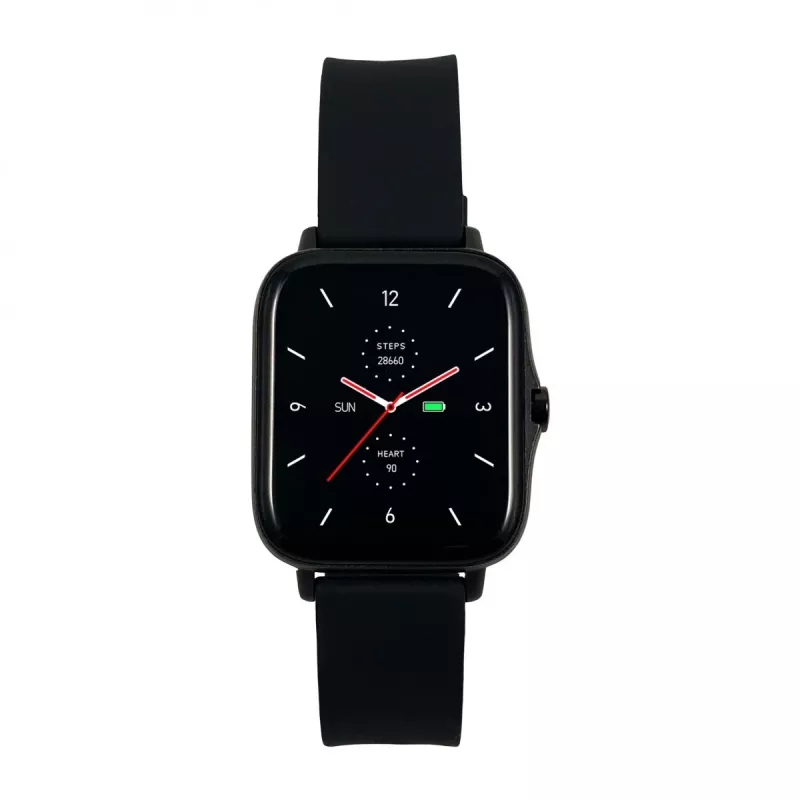 Älykello MaxCom FW55 Aurum PRO musta