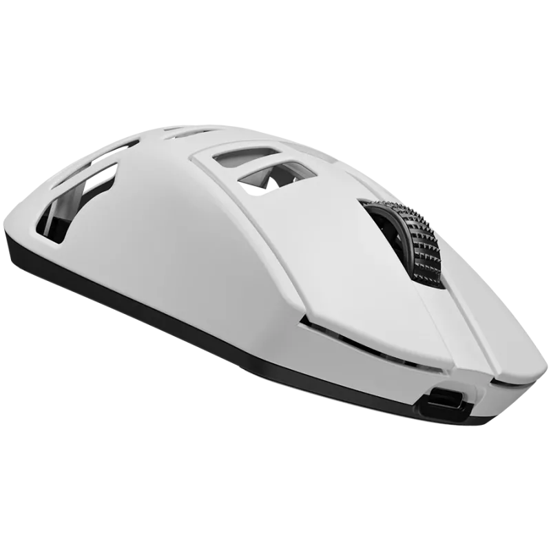 Pelihiiri LORGAR MSE90W Wireless