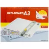 ARISTO Geo Board piirustusalusta A3 pikapiirtokolmio