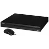 Dahua Technology Lite NVR4232-4KS3 verkkotallennin 1U musta
