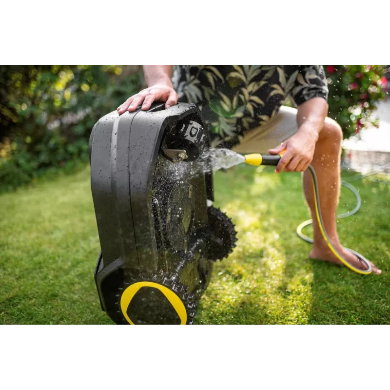 KARCHER RCX 4 robottiruohonleikkuri - 1.269-740.0