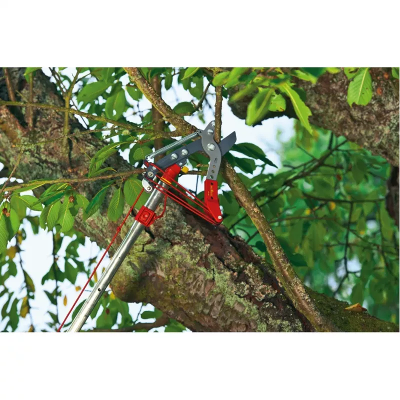 Oksaleikkuri WOLF-Garten RC-VM ANVIL PROFI