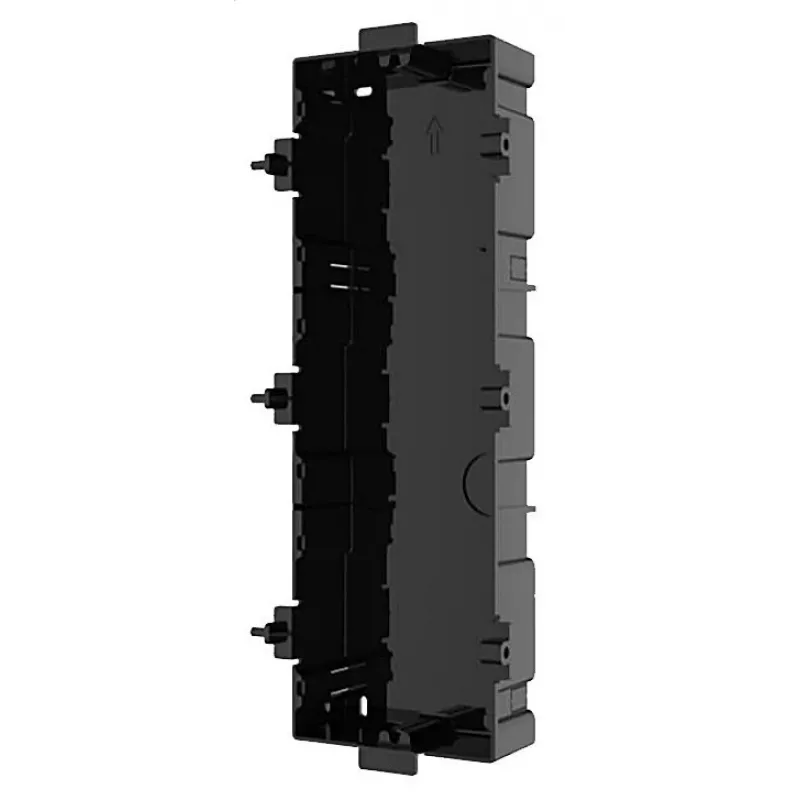 Uppoasennusrasia Hikvision DS-KD-ACF3