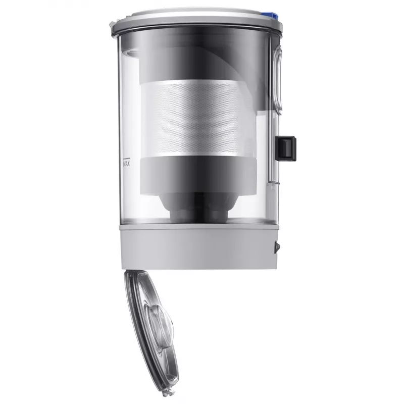 Samsung Bespoke AI Jet Complete VS80F28DFP/GE johdoton pussiton varsi-imuri