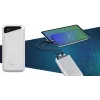 Kannettava varavirtalähde Navitel PWR20 MX VALKOINEN 20000 mAh