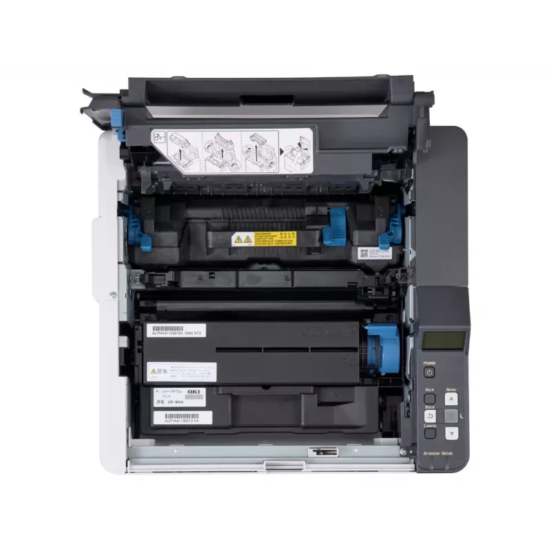 Tulostin OKI B513dn LED 1200 x 1200 DPI A4 45 ppm