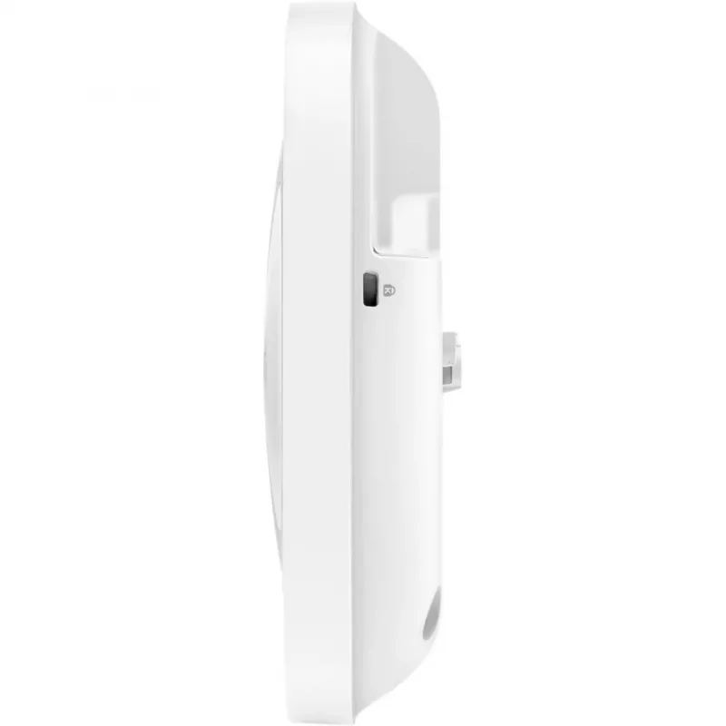 HPE Networking Instant On AP32 (EU) tukiasemapaketti virtalähteellä, kaksoisradio, 2,5 Gbit/s LAN, PoE, valkoinen