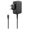 Virtalähde kannettavaan Prime 65W USB C