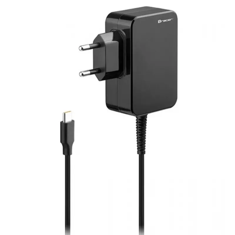 Virtalähde kannettavaan Prime 65W USB C