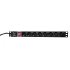 Pistorasiajakotukki LogiLink PDU8C01