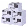 Zebra Premier PVC-kortit, 30 mil (5 pakkausta x 100)