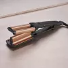 BaByliss Deep Waves kiharrin Warm Black, oranssi 98,4 (2,5 m)
