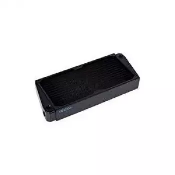 Alphacool NexXxoS XT45 Full Copper X-Flow 280mm jäähdytin (14245)