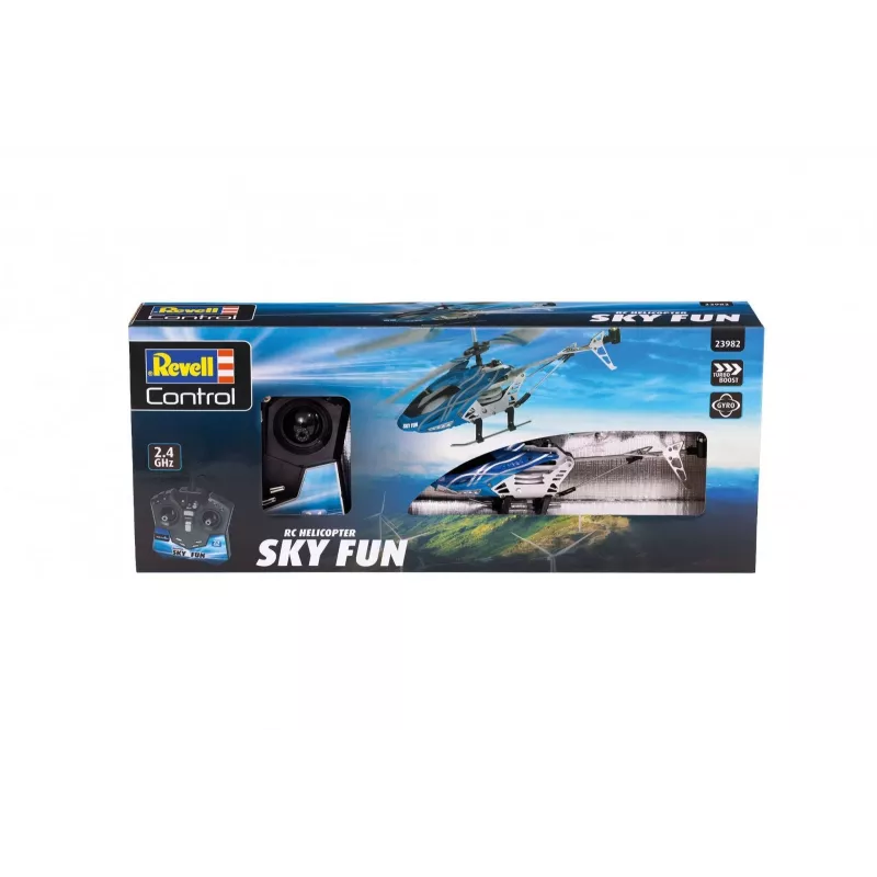 Etusuojakupu Revell 23982
