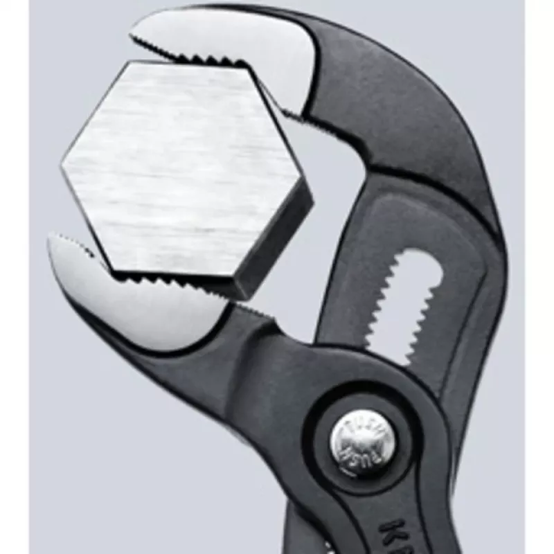 Knipex Cobra 87 02 300 lukkopihdit