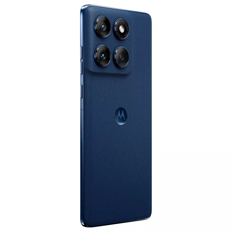 Motorola Moto Edge 60 5G 8RAM 256GB sininen