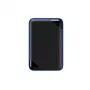 Ulkoinen kiintolevy Silicon Power A62S 2TB, USB Type-A 3.2 Gen 1, sininen/musta