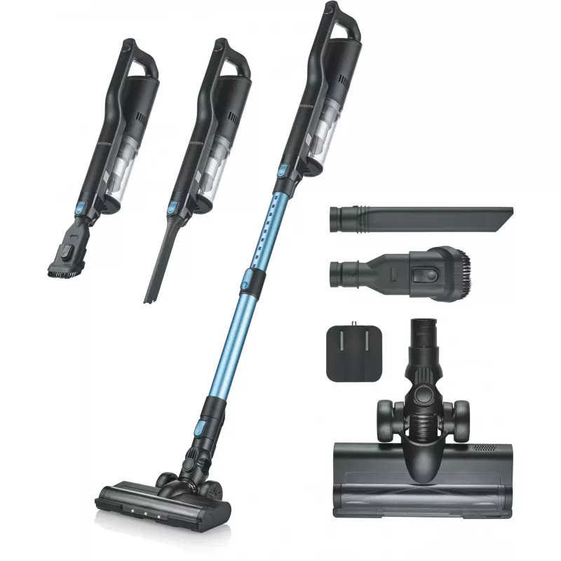 Varsi-imuri Severin HV 7151