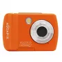 Kompaktikamera Easypix W2024 Splash 5 MP CMOS 1280 x 720 pikseliä