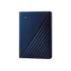 Ulkoinen kiintolevy Western Digital 5 TB USB Type-A USB Type-C My Passport for Mac