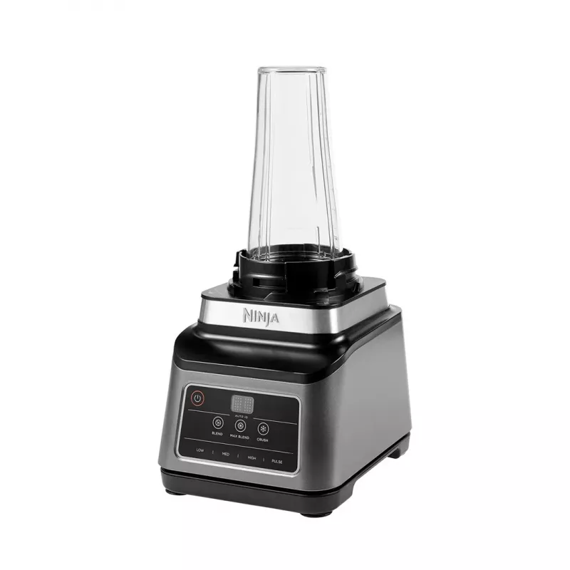 Ninja BN750EU 2-in-1-tehosekoitin Auto-iQ-toiminnolla