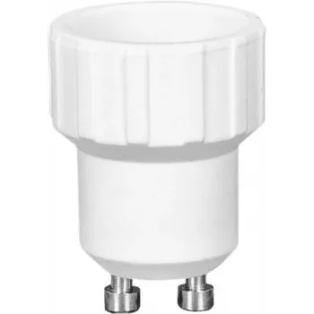EUROLITE adapteri GU-10 E-14 (94601420)