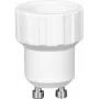 EUROLITE adapteri GU-10 E-14 (94601420)