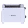 Esperanza EKT001 Caprese 2 viipaletta 600 W valkoinen