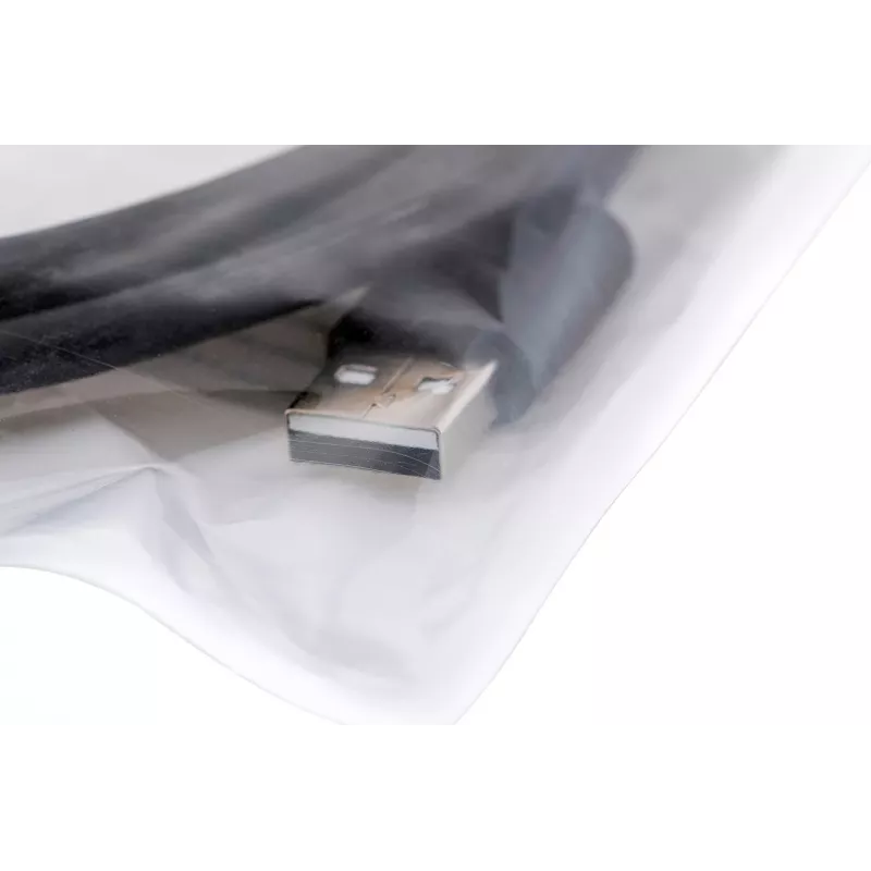 UNITEK Y-C450GBK USB-kaapeli 2 m USB 2.0 USB-A musta