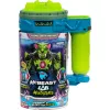 MrBeast Lab Mutators S2 Mutation Chamber - Atomic Earth Panther, leikkifiguuri