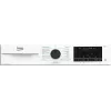 Pesukone-kuivausrumpu BEKO B5DFT584427WPB