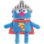 Sesame Street: Sorgenfresser Super-Grobi, pehmolelu 34 cm