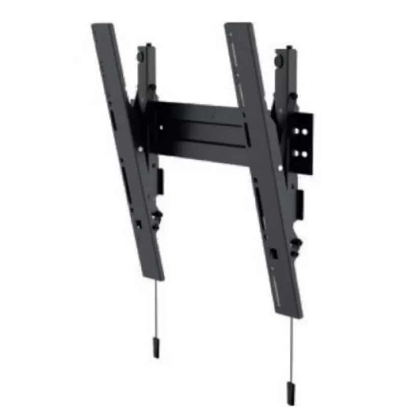 Seinäpidike Hagor BL Superslim Tilt 400 55